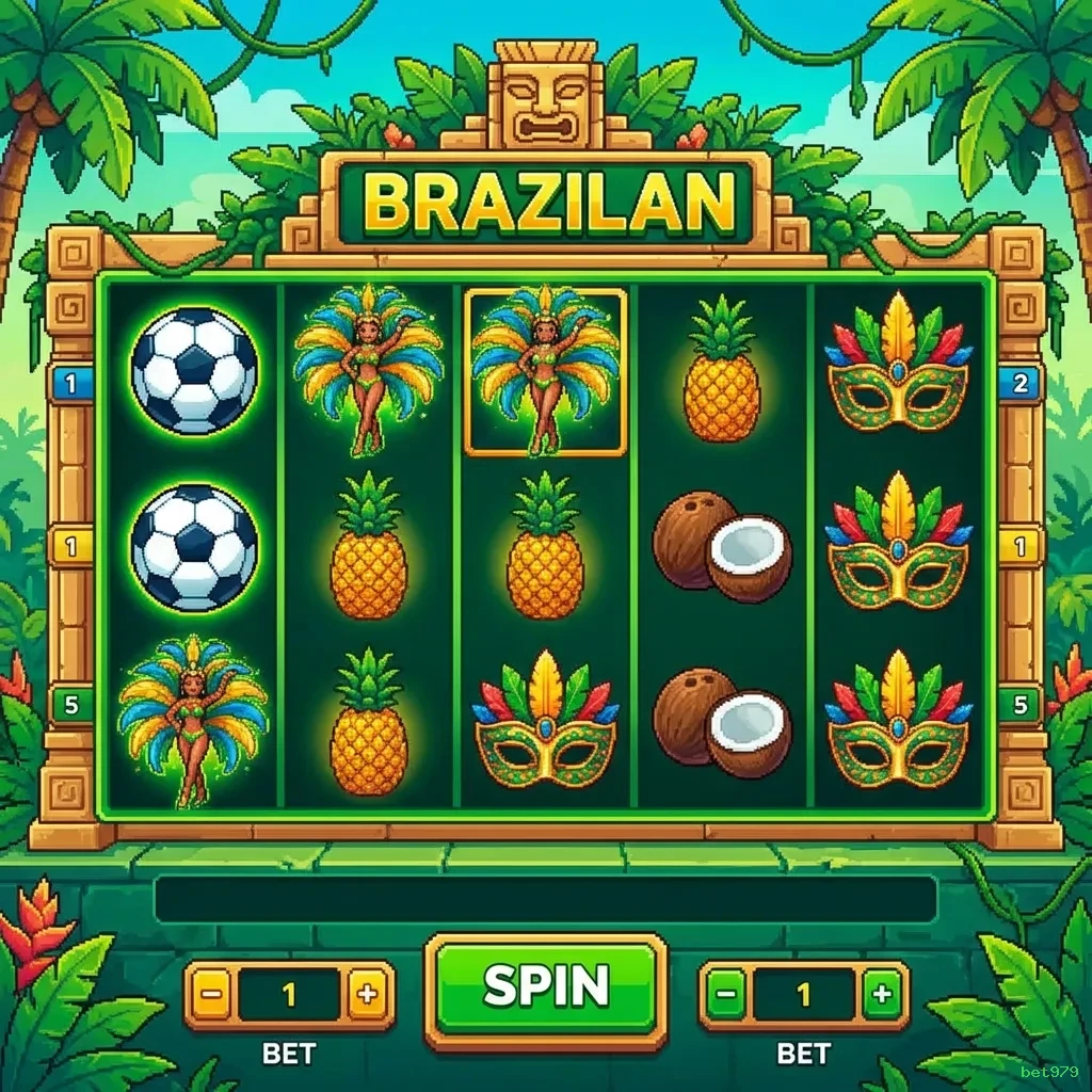 Cashback semanal bet979