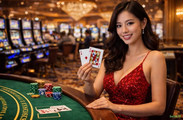 Programa VIP bet979