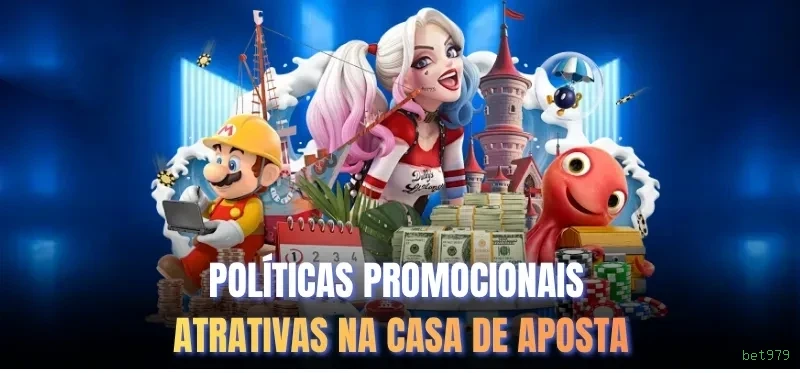 Equipe de suporte ao cliente da bet979
