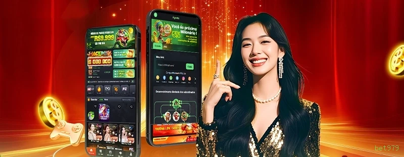 Lottery Clássica na bet979