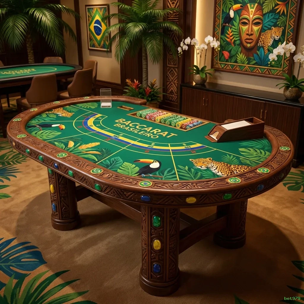 Suporte bet979